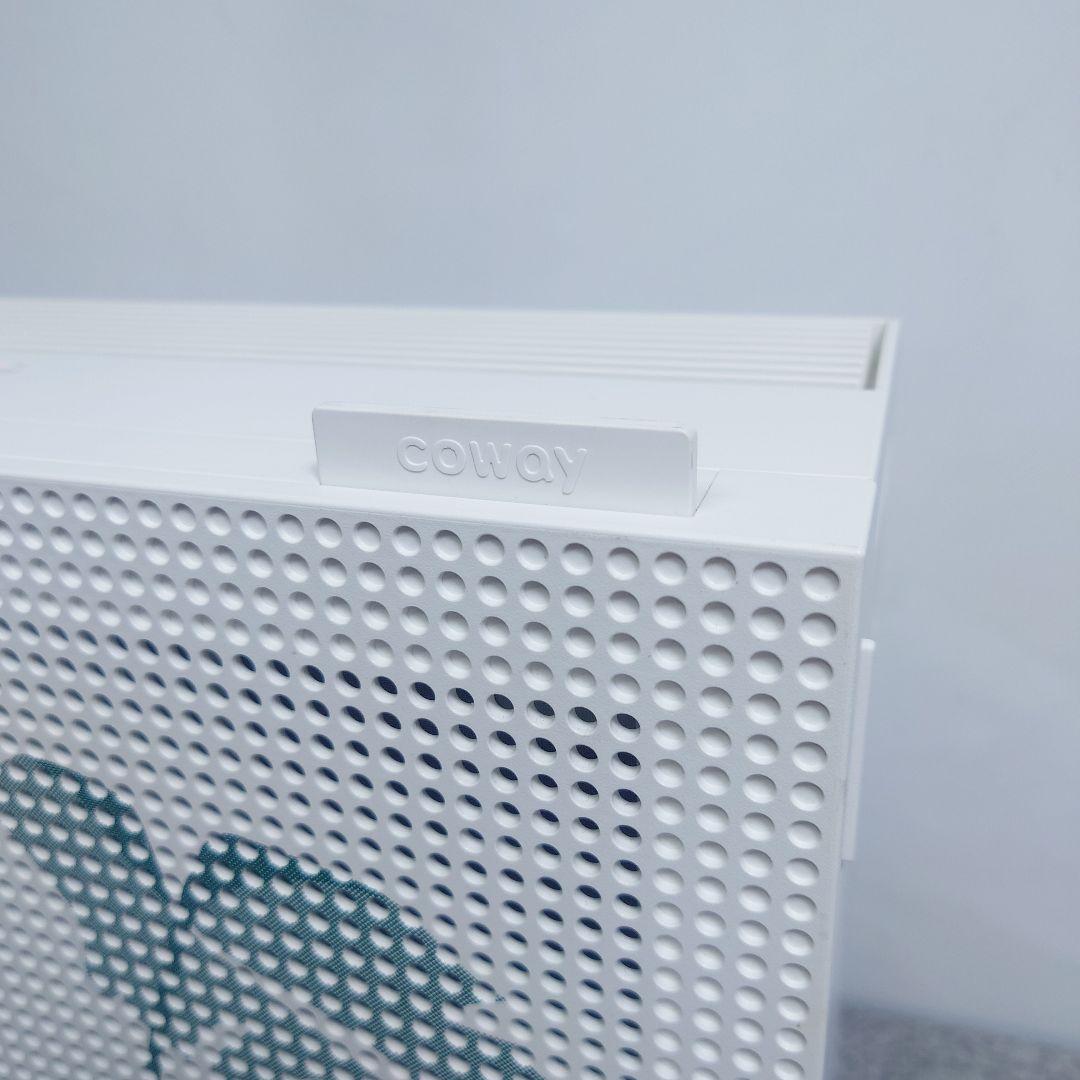 希少 AIRMEGA 150 Art 空気清浄機 2022年製