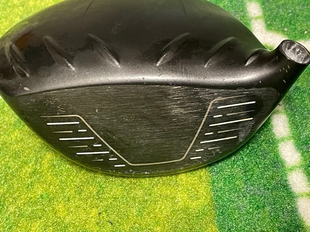 PING G410 ドライバー 10.5度