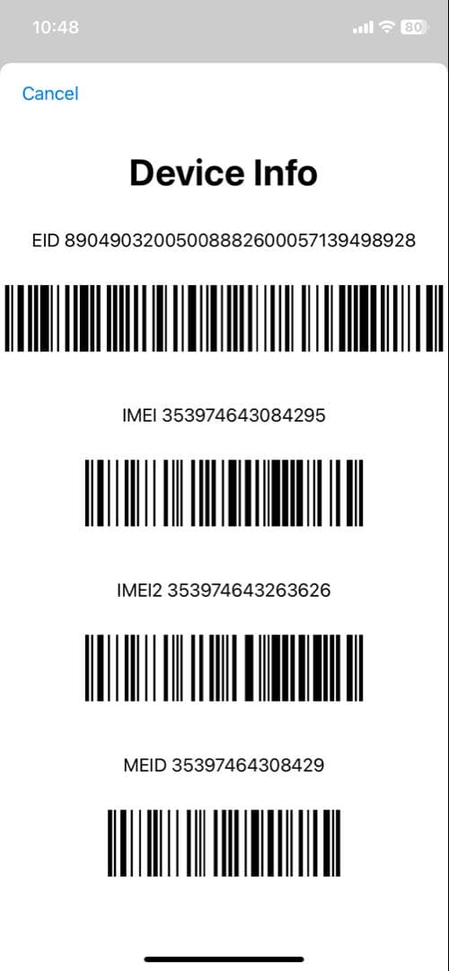 iPhone 13 Pro Max 256GB シエラブルー（SIMフリー）