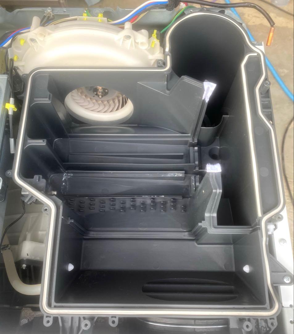 パナソニック NA-VX8700L [ストーンベージュ]左開き