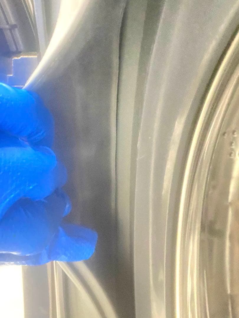 パナソニック NA-VX8700L [ストーンベージュ]左開き