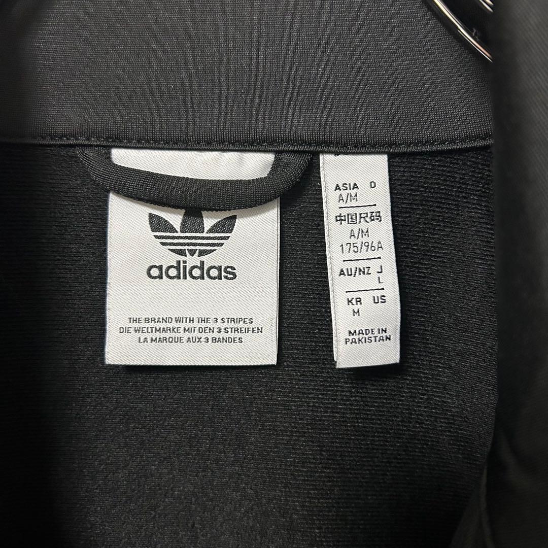 taiga.tk　adidas ファイヤーバードトラックトップジャケット