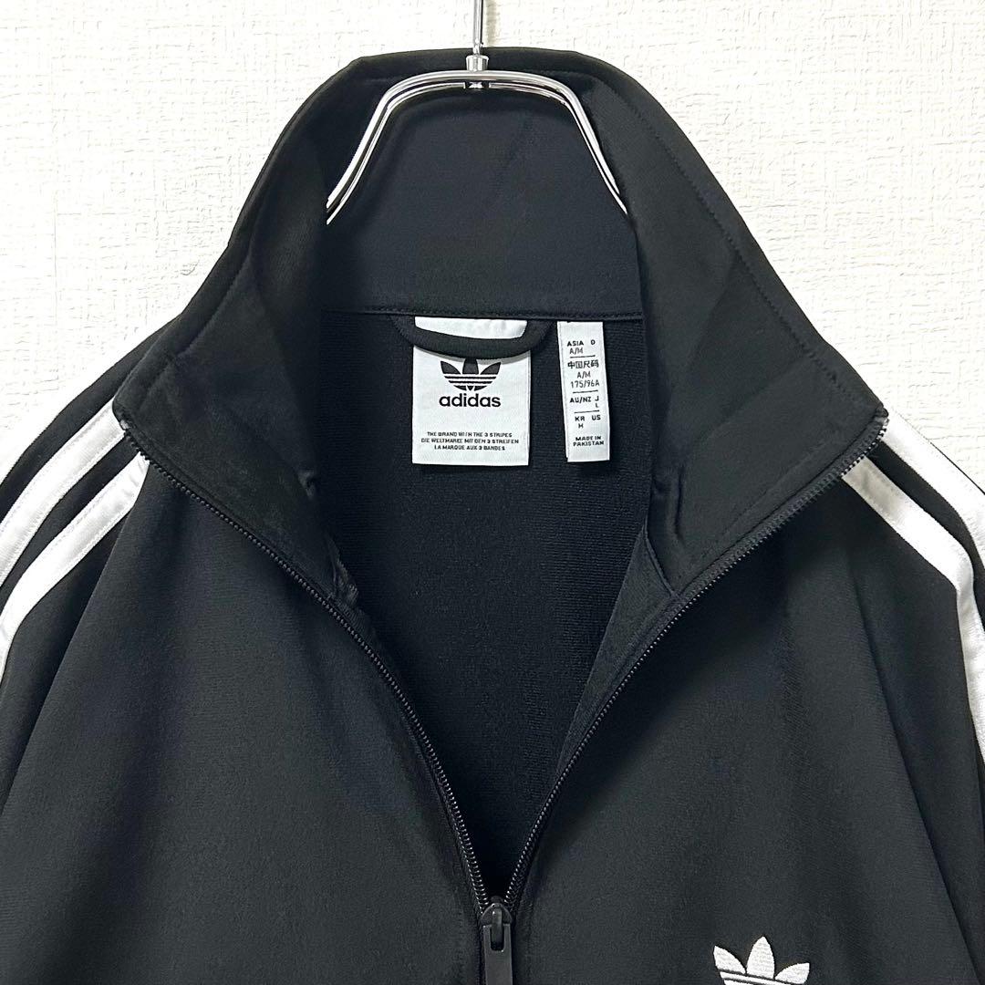 taiga.tk　adidas ファイヤーバードトラックトップジャケット