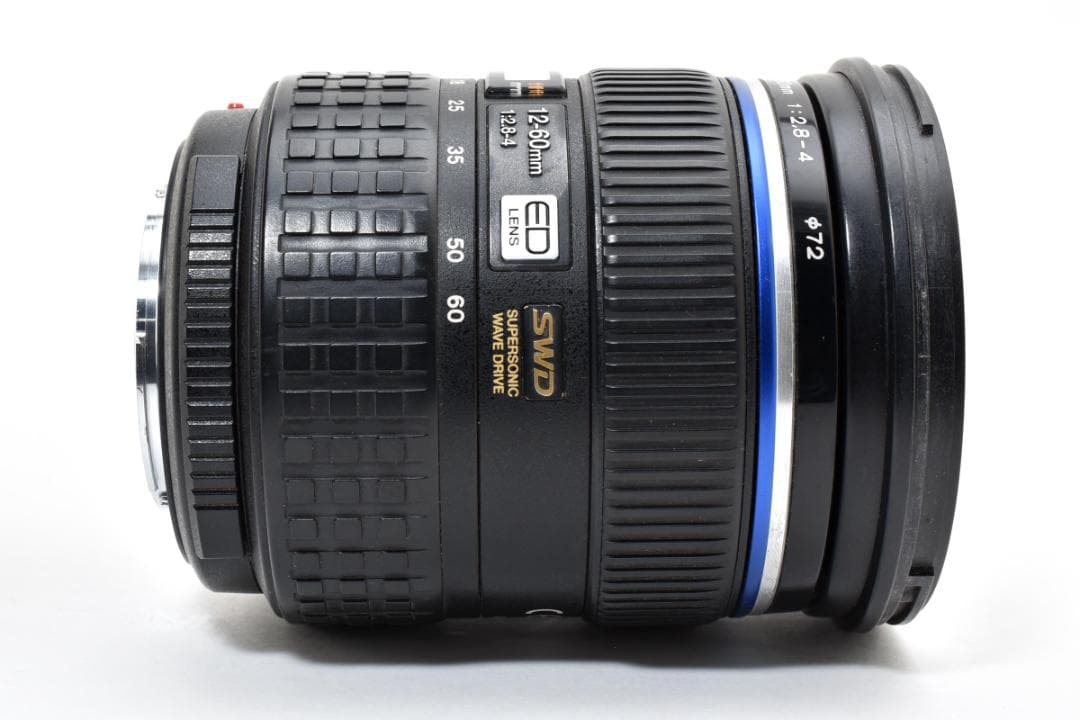 オリンパス ZUIKO ED 12-60mm F2.8-4 #21437