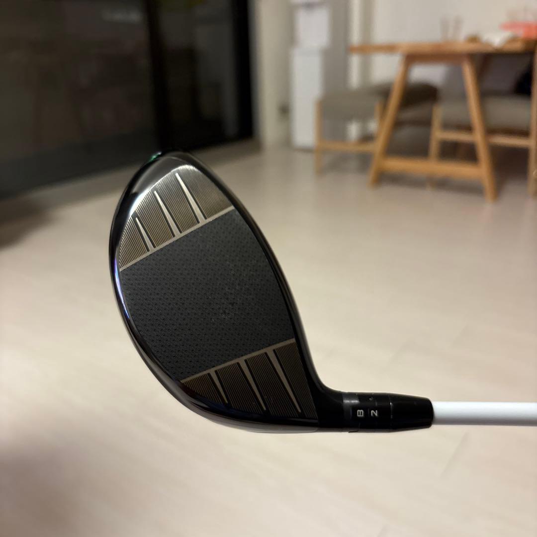 gt3 ドライバー　tour AD GC60S