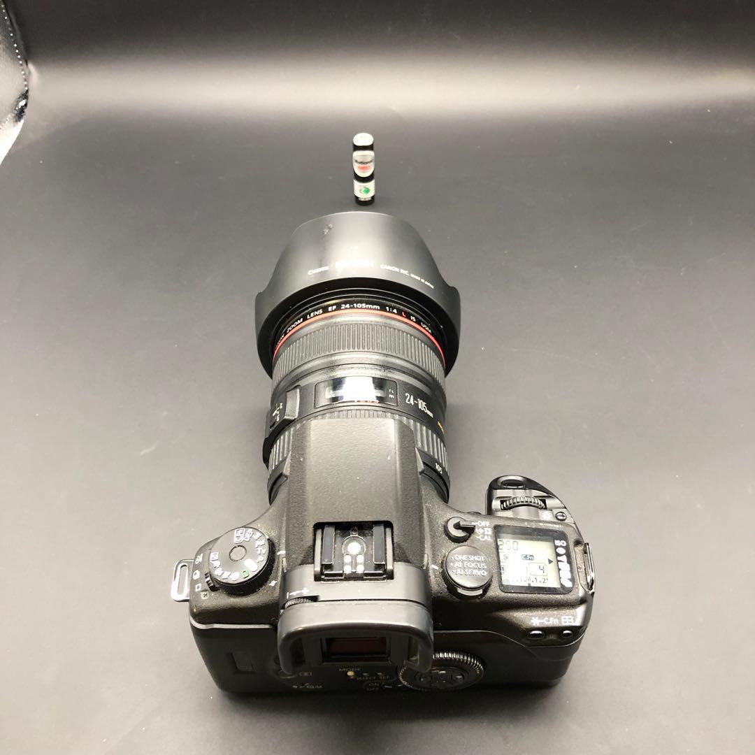 【動作確認済】Canon EOS 7s フィルムカメラ キヤノン