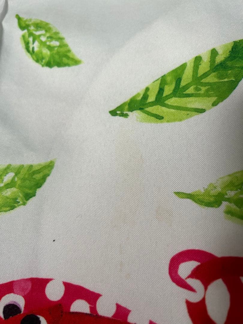 エプロン 5点セット