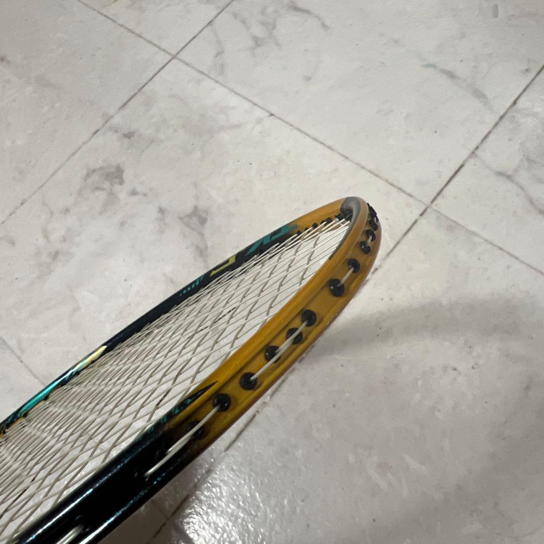 Victor スラスターFC ultra x 3UG5