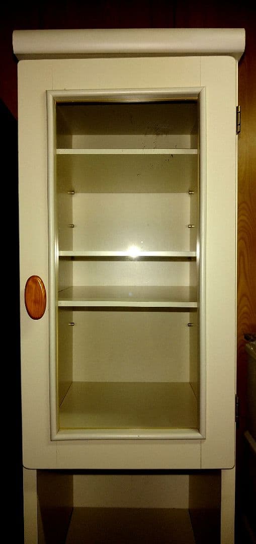 隙間家具