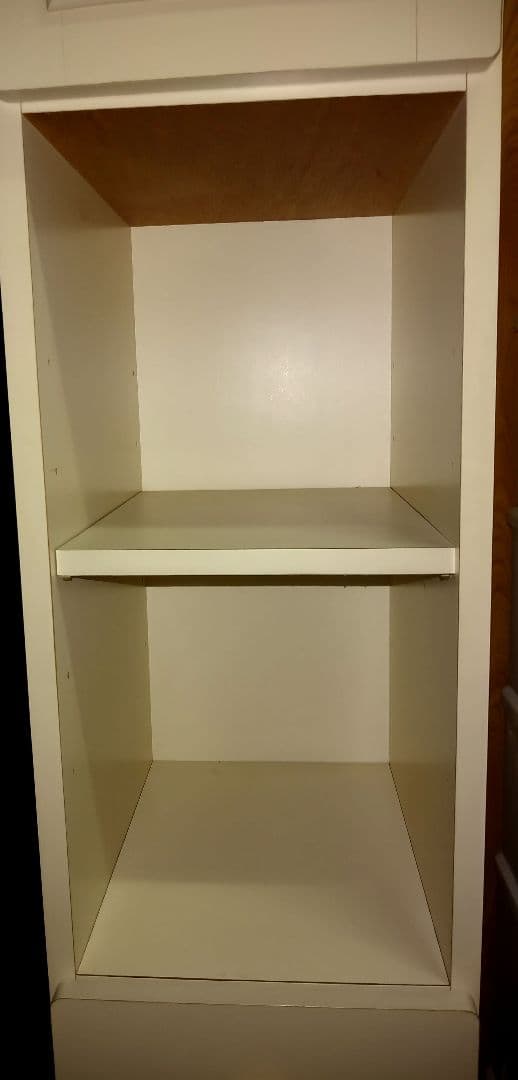 隙間家具