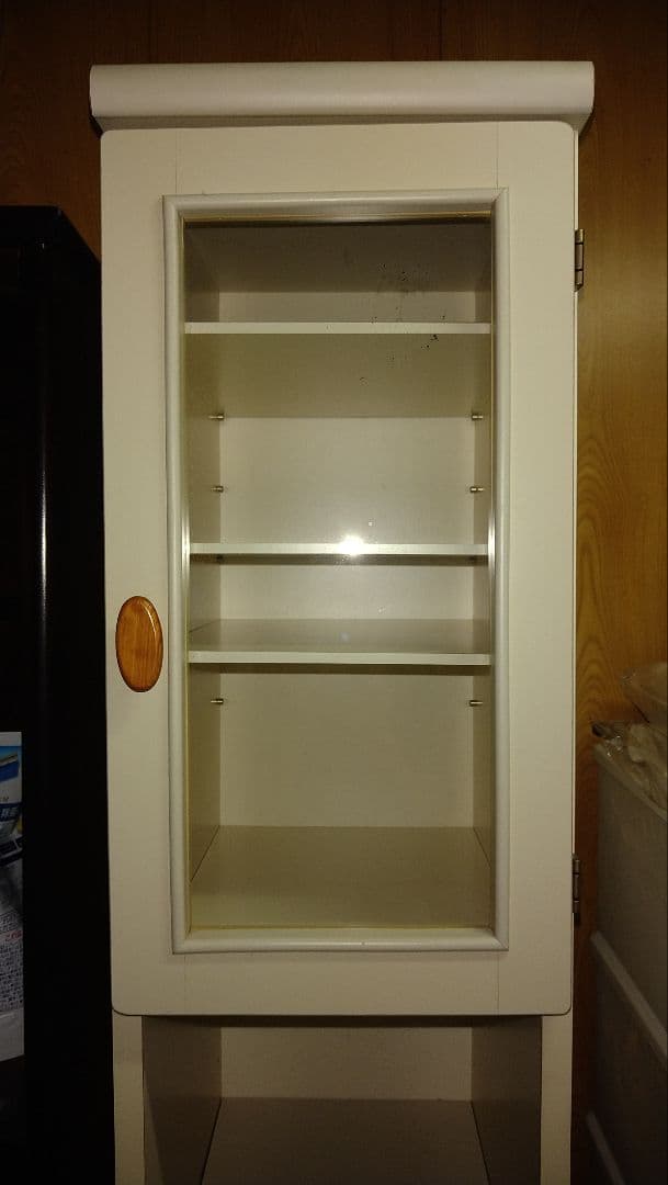 隙間家具