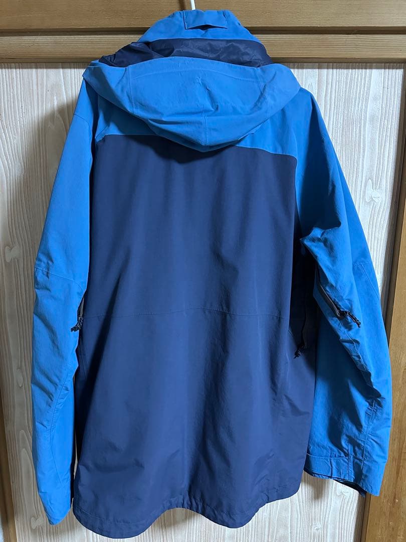 スノーボード Burton ak GORE-TEX 2L SWASH jacket M