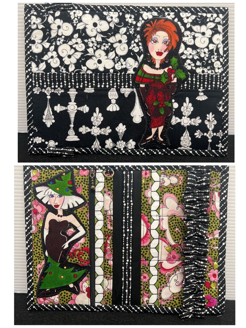 哲直様(8点)ロラライハリス