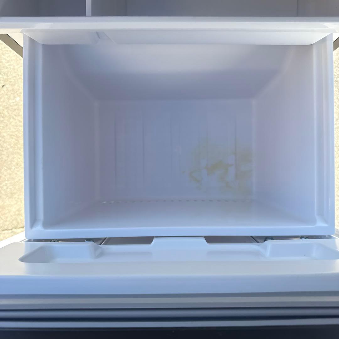 冷蔵庫　アクア　AQUA AQR-14N　2023年製