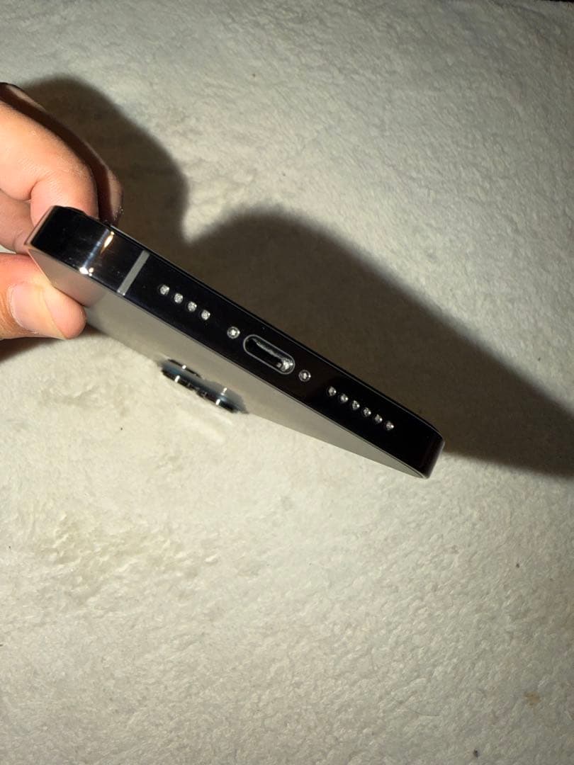 専用　iPhone 13 Pro Max 256GB /SIMフリー/