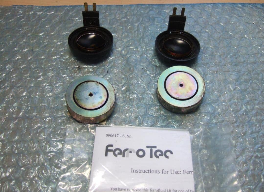 B&W CDM1 スピーカー セット最終価格