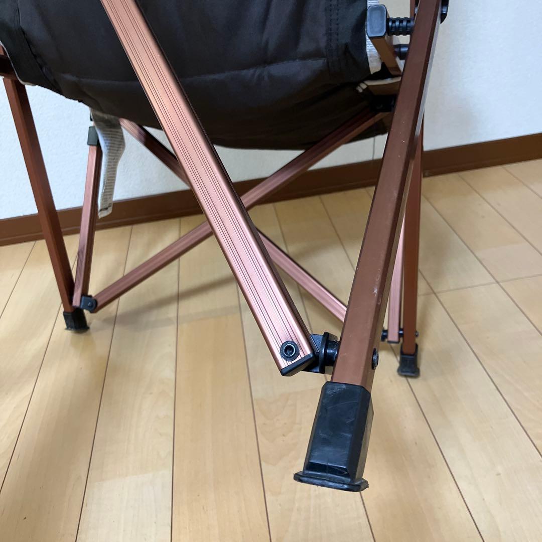 コールマン　coleman マスターシリーズ　チェア