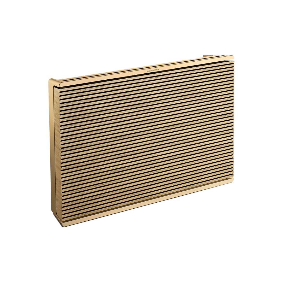 ※未開封品 BEOSOUND LEVEL Gold BANG&OLUFSEN