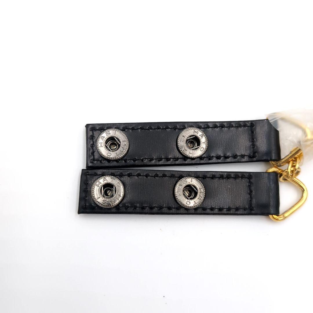 未使用級✨️ 龍村美術織物 3way 輪奈織 ブラックフォーマル 冠婚葬祭 黒