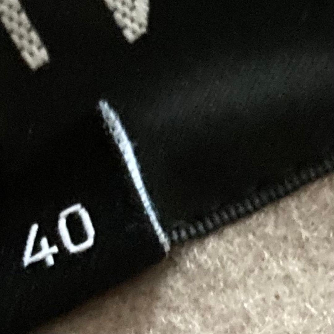 【美品】INDIVI 定価4.4万 2023AW ノーカラーコート ウール100