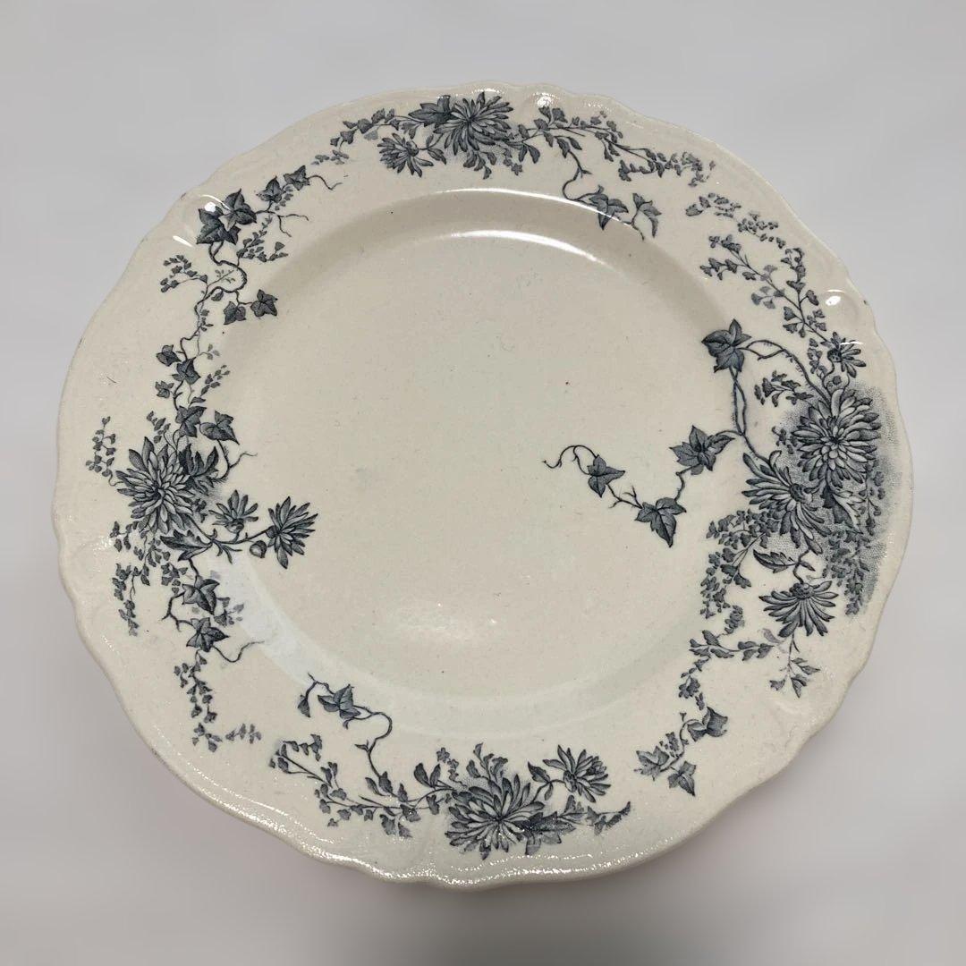 1880〜1900年　ロンシャンlongchamp MAKHAROV 4枚set