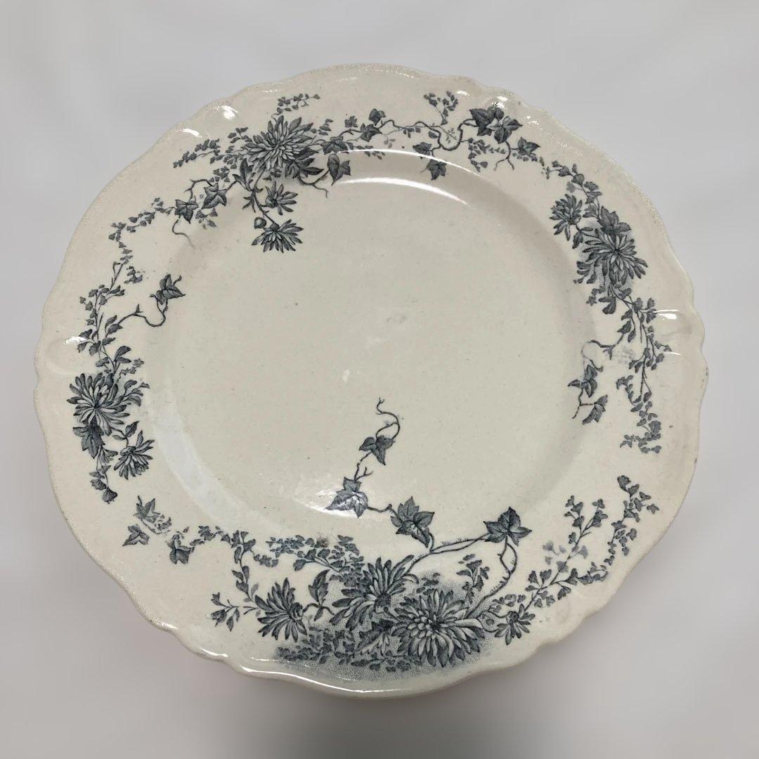 1880〜1900年　ロンシャンlongchamp MAKHAROV 4枚set