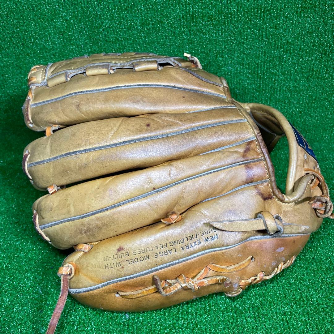 MIZUNO ミズノ ライトフレックス 硬式用 グローブ　大人用　ヴィンテージ