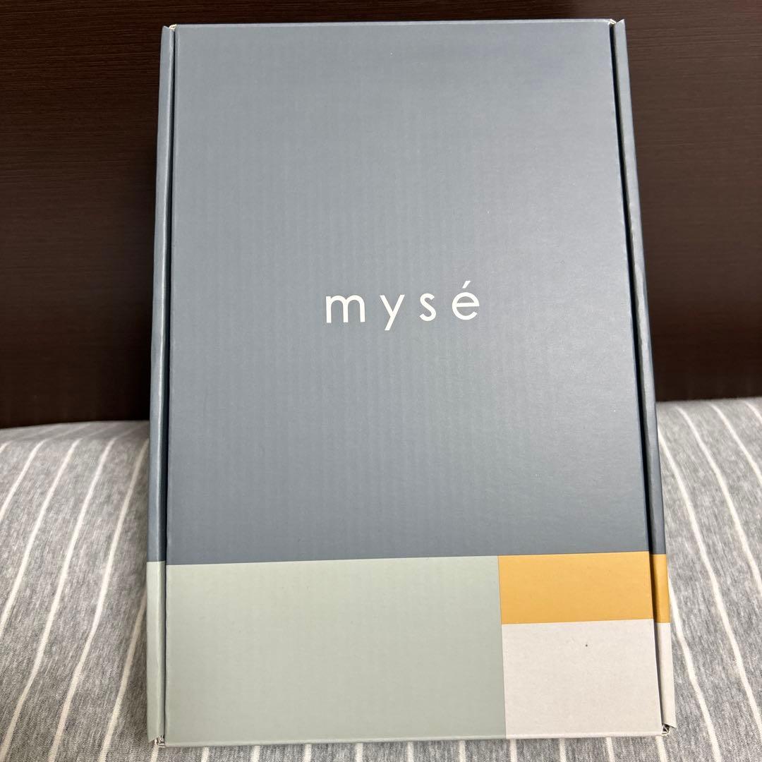 ヤーマン公式ストア購入！美品　ミーゼスカルプリフトアクティブプラス