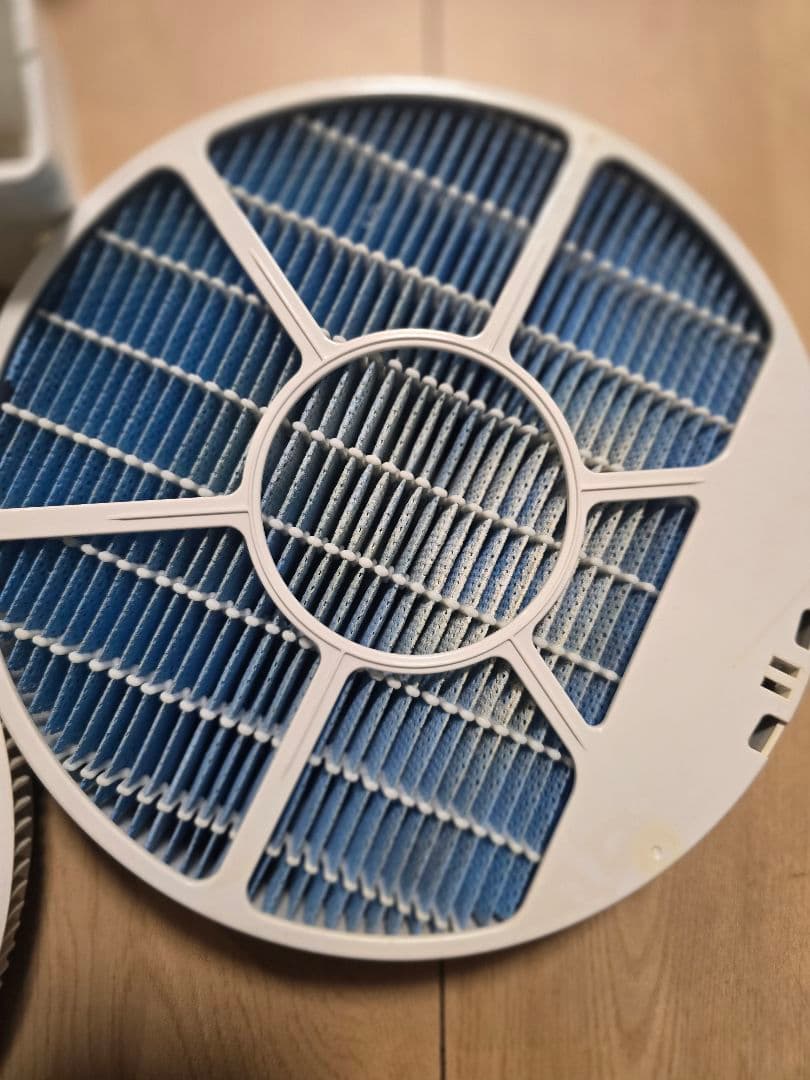 SHARP KC-L50-W 加湿空気清浄機　2020年製　２台