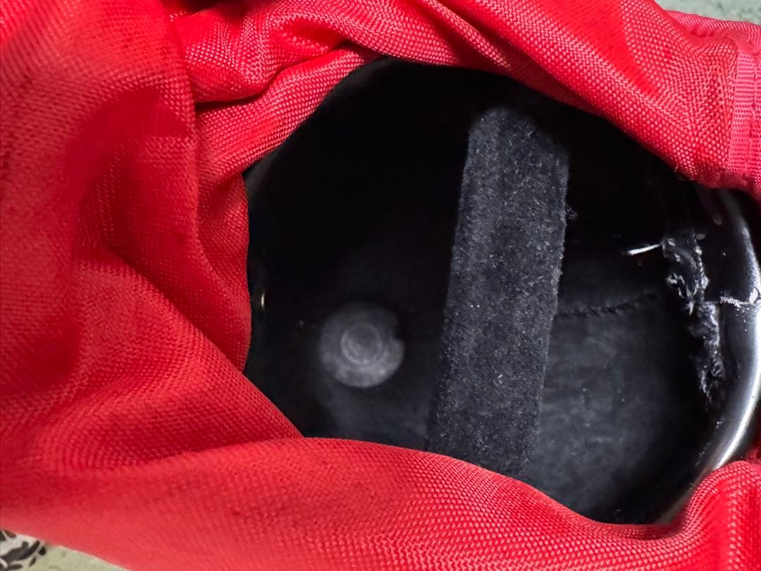 EVISU エビィス デニム ゴルフバッグ