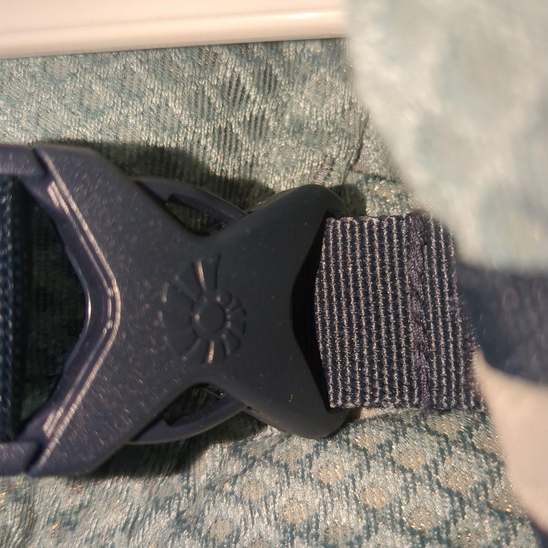 【正規品】ergobaby オムニブリーズ　 抱っこ紐