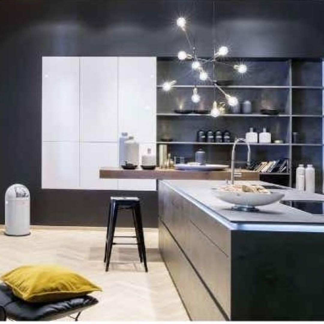 ホワイト　ウェスコ　スペーシーエリー　シリーズ　フルーツ&ブレッドバスケット