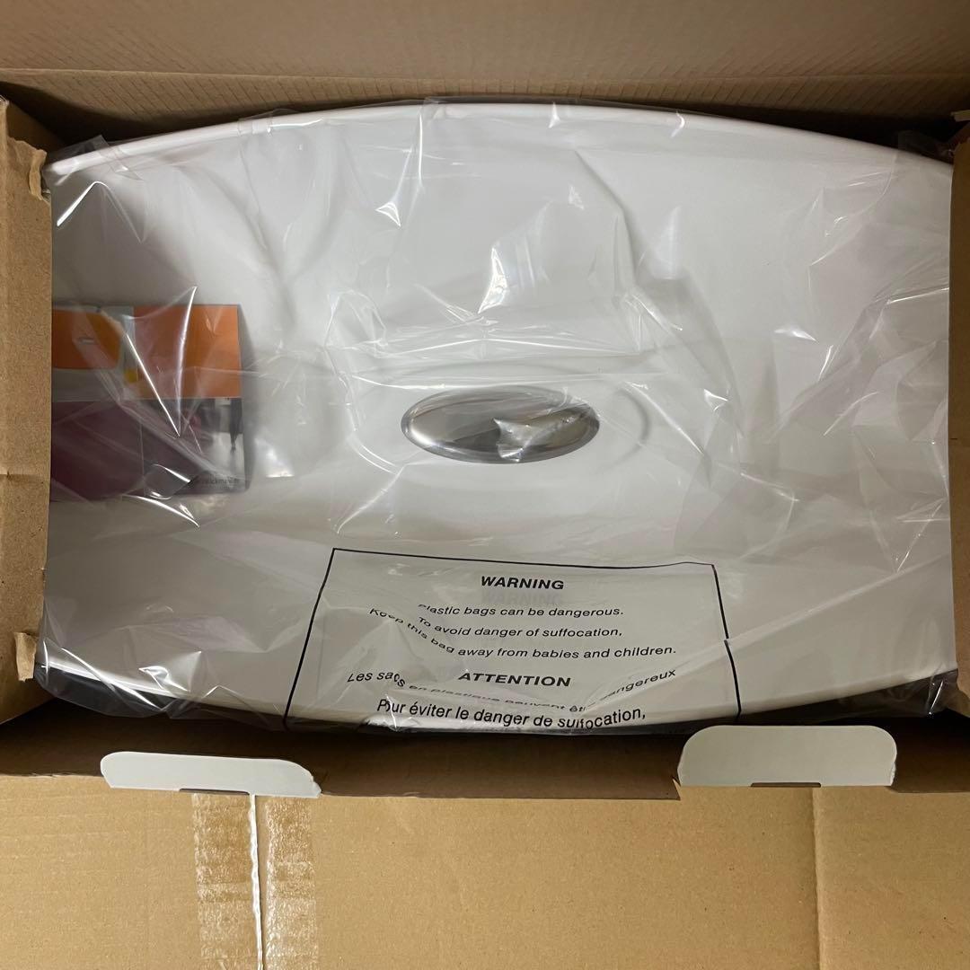 ホワイト　ウェスコ　スペーシーエリー　シリーズ　フルーツ&ブレッドバスケット