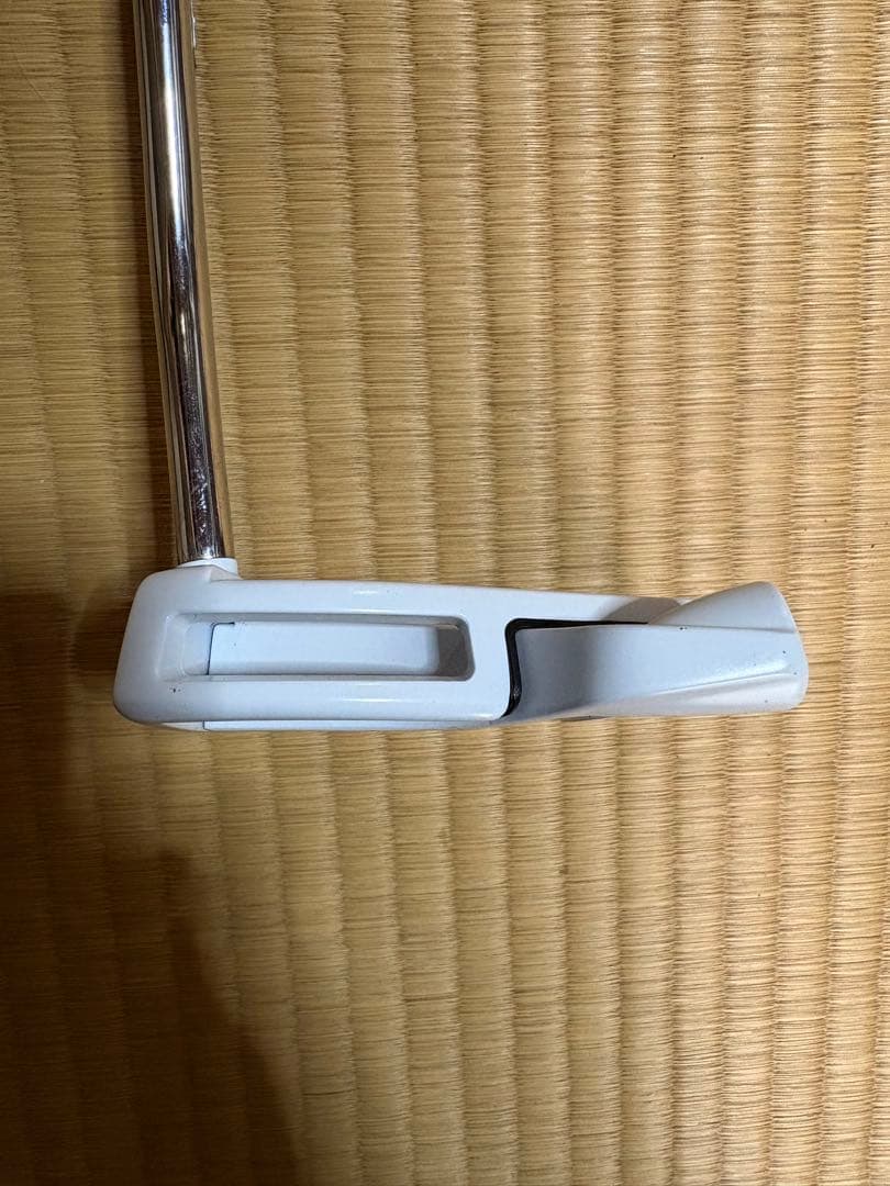 【極美品】テーラーメイドスパイダーゴーストパター33インチ