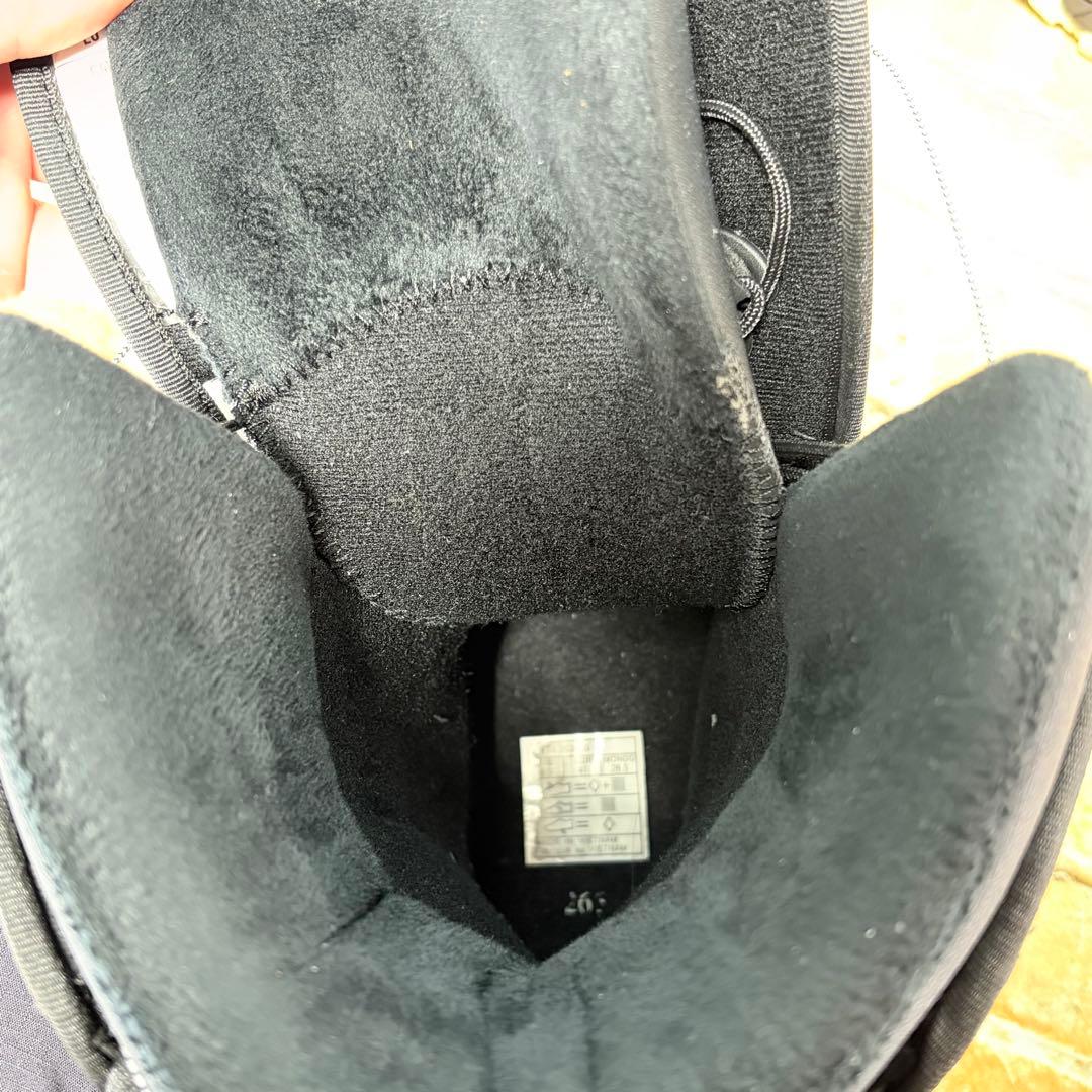 head CLASSIC BOA 26.5 スノボー ブーツ 靴 スノーボード