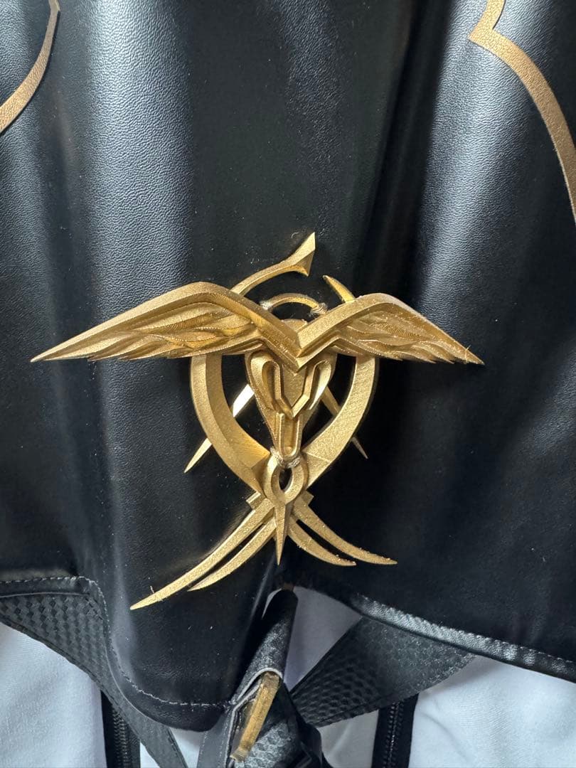 恋と深空 セイヤ コスプレ 追光騎士 Mサイズ COSONSEN製