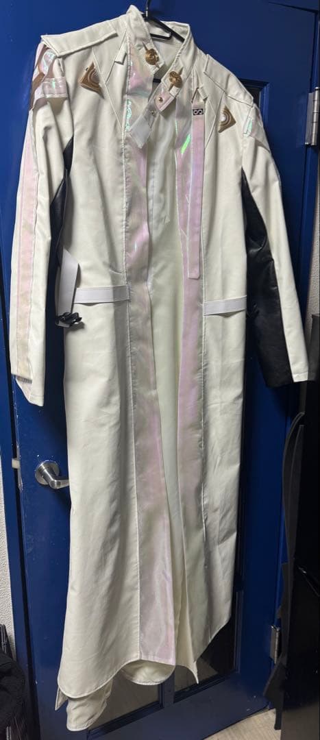 恋と深空 セイヤ コスプレ 追光騎士 Mサイズ COSONSEN製