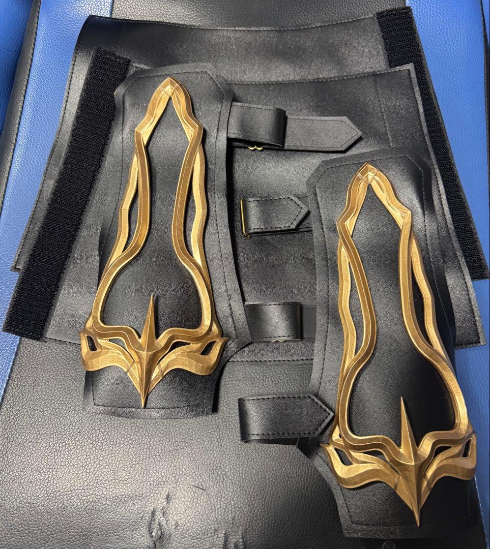 恋と深空 セイヤ コスプレ 追光騎士 Mサイズ COSONSEN製