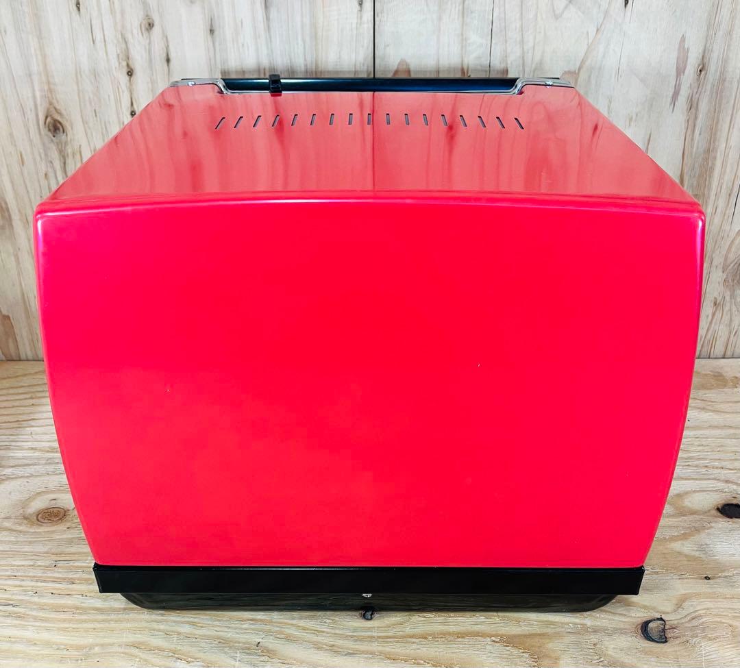 未使用に近い 長期保管品 PEACE ピーステンピ 天火オーブン 851型