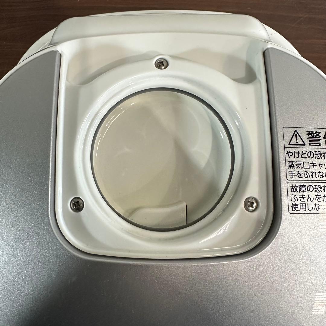 美品 象印 Zojirushi NL-BD05 炊飯器 3合 21年製