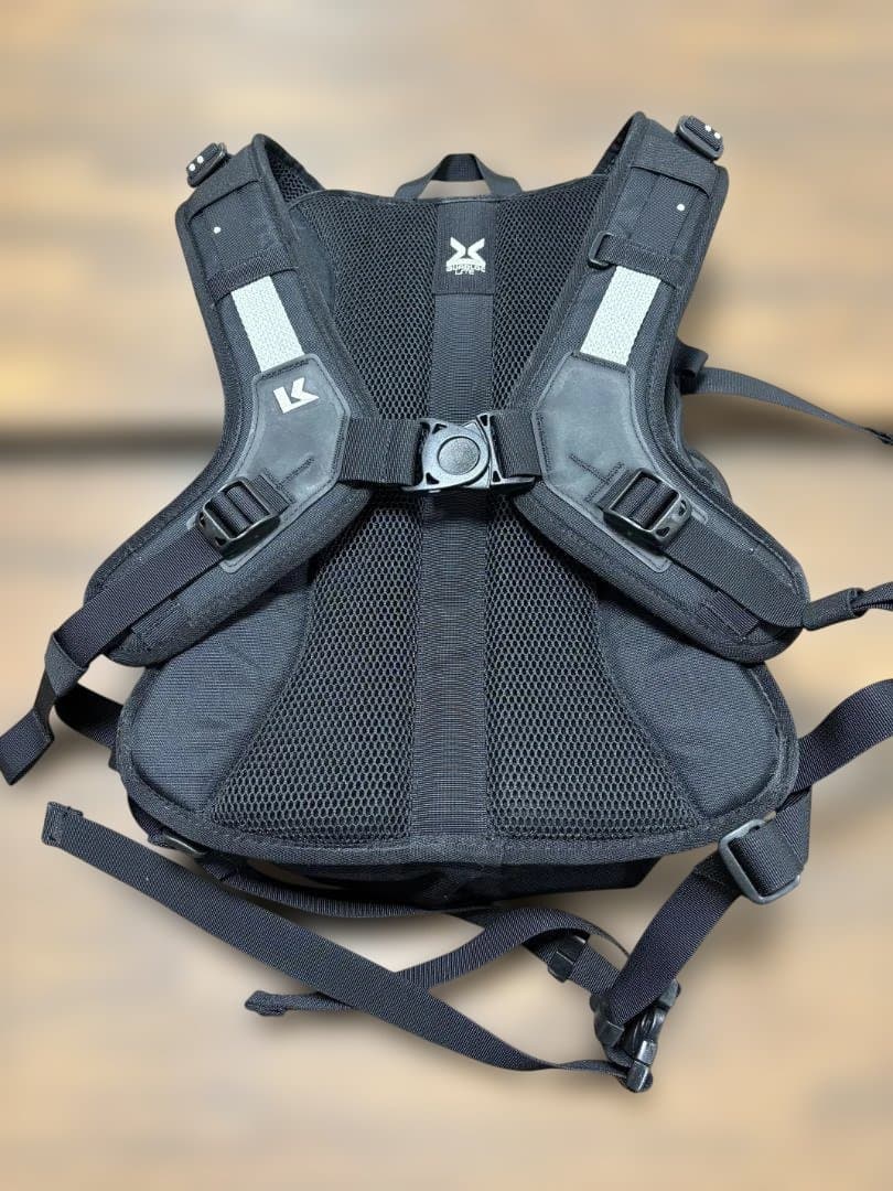 Kriega クリーガ R20 バックパック