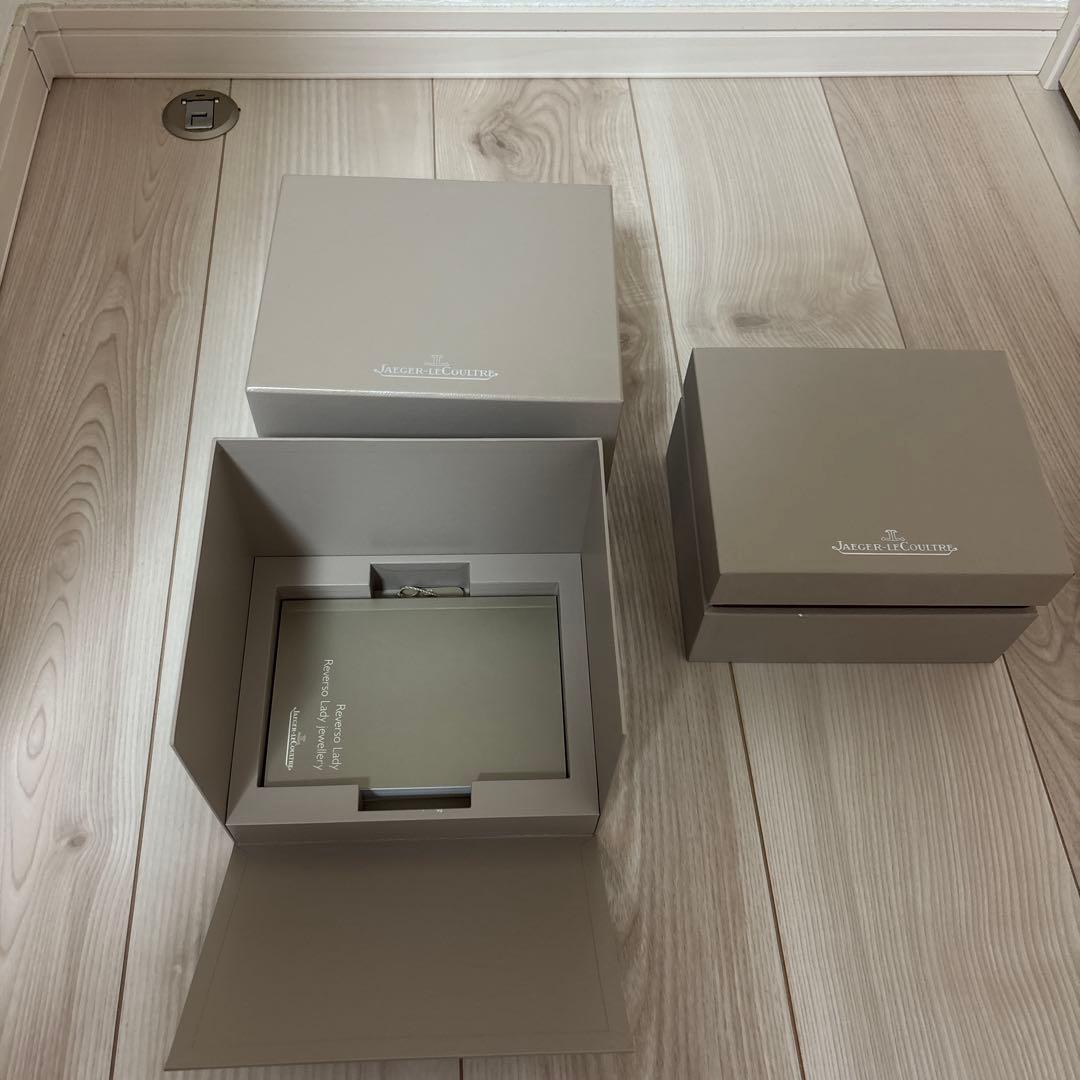 ⭐︎みみお⭐︎ジャガー・ルクルト Q2608410