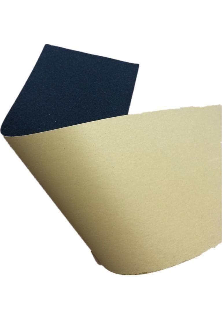 台湾製無地黒デッキテープ付き エレメント　ELEMENT スケボー　8.0デッキ