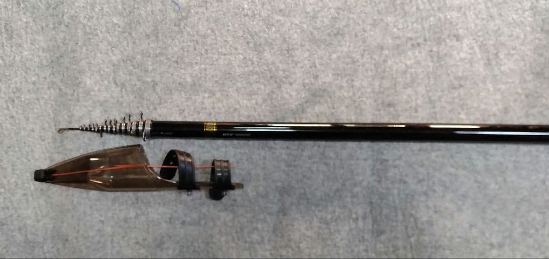 ダイワ　19 剛弓 カゴ　3-57B 遠投　Y　　両軸　DAIWA