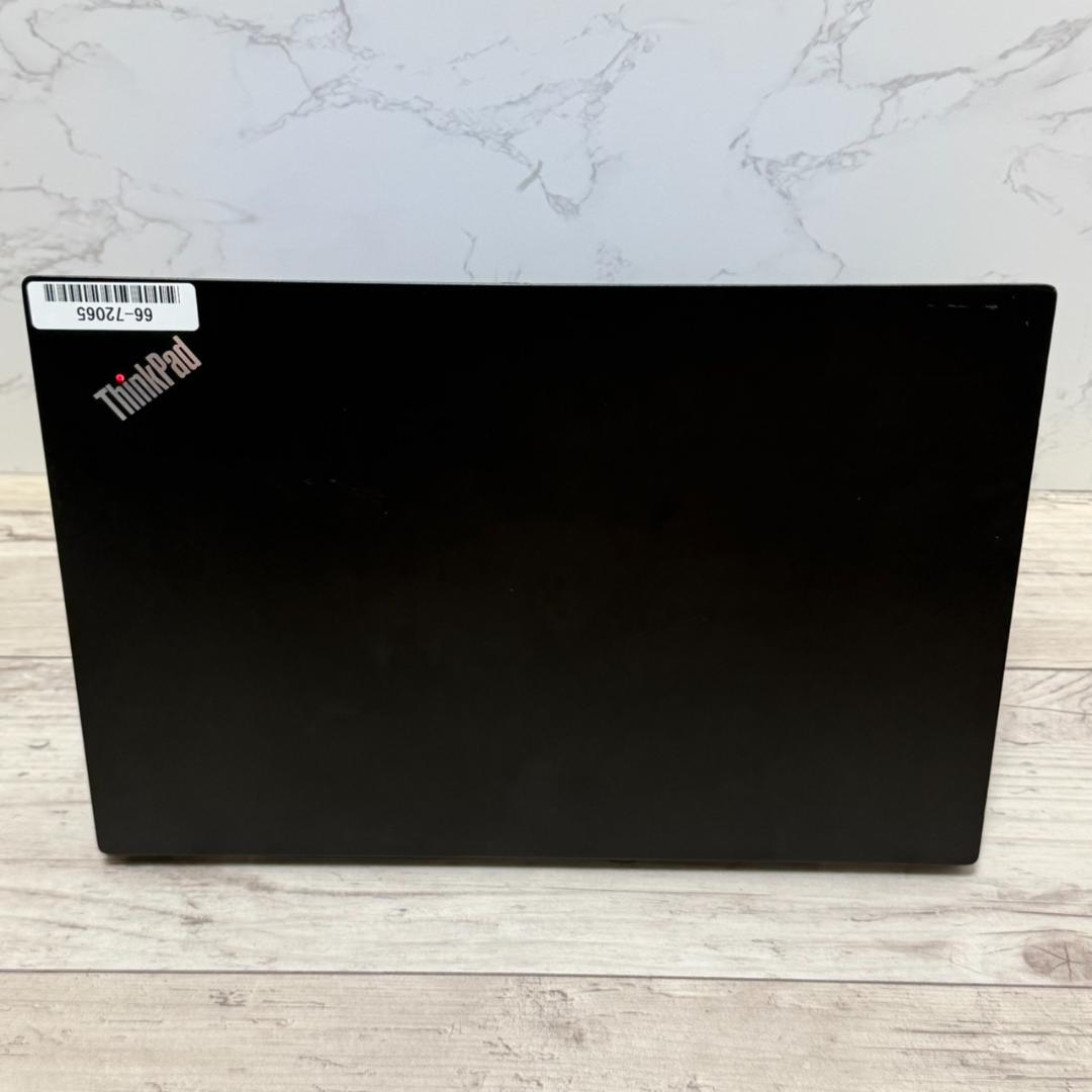 Lenovo ThinkPadL13Gen2✨ 第11世代 i5 SSD256