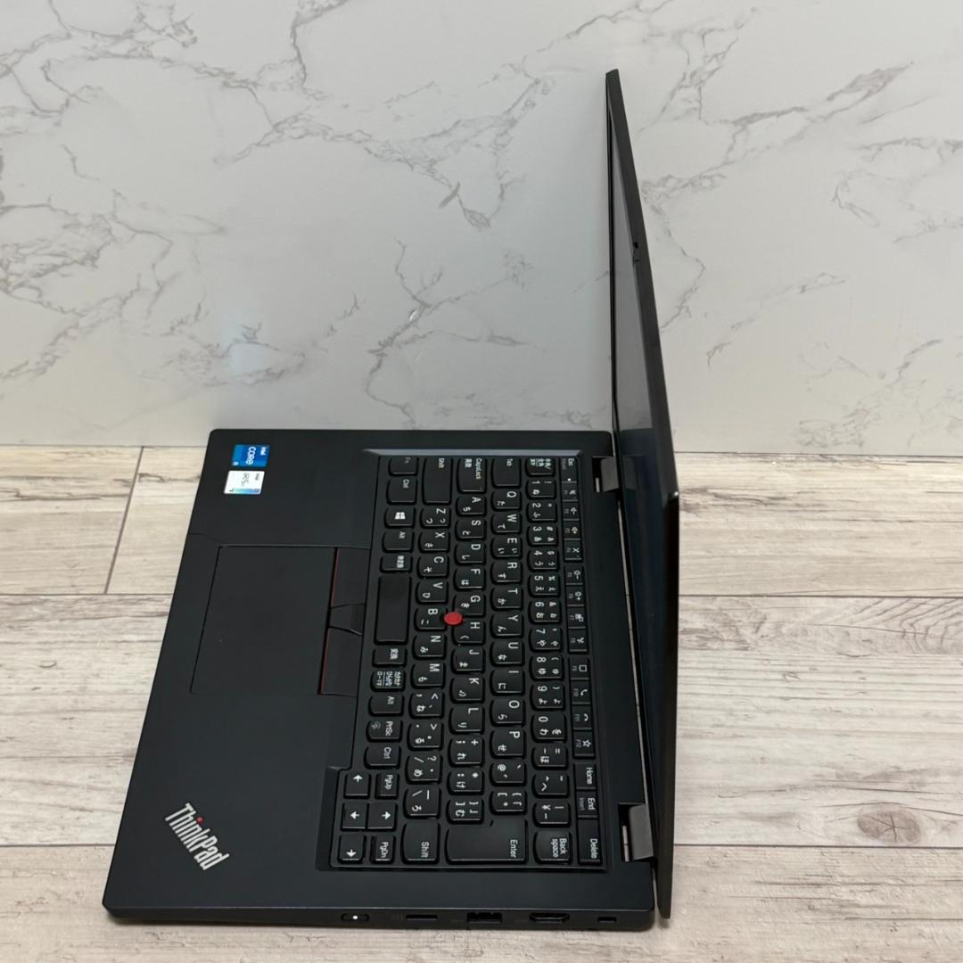 Lenovo ThinkPadL13Gen2✨ 第11世代 i5 SSD256