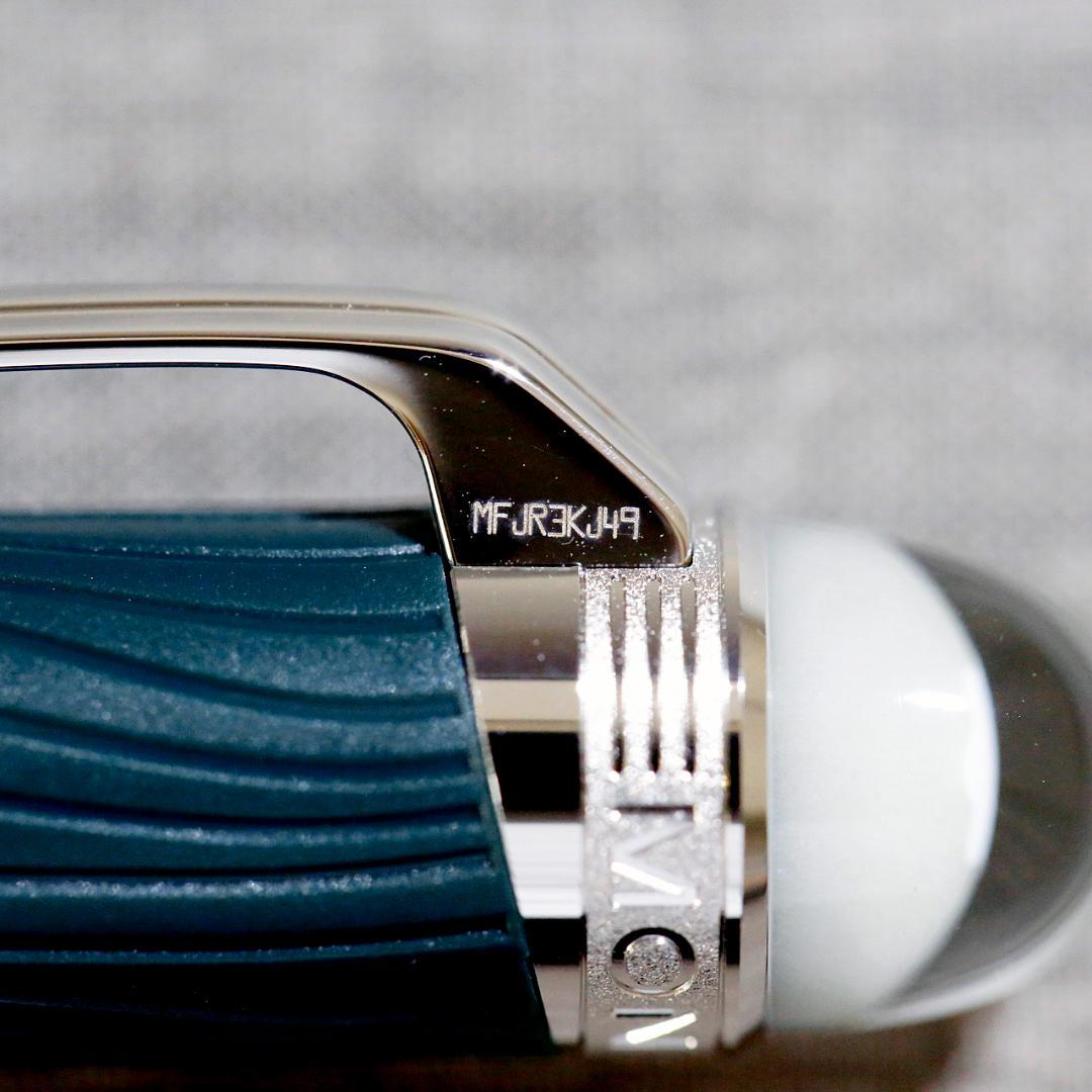 【レア 極美品】モンブラン ボールペン ポーラーグリーン スターウォーカー