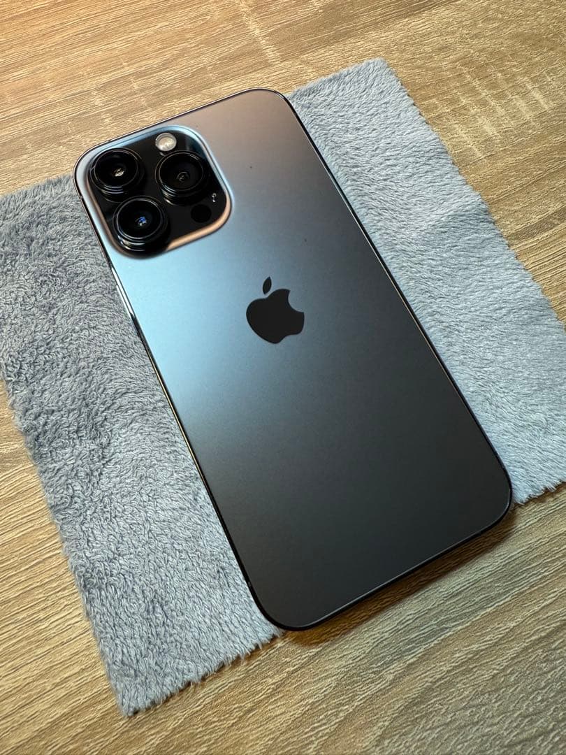 iPhone13Pro 512GB グラファイト SIMフリー