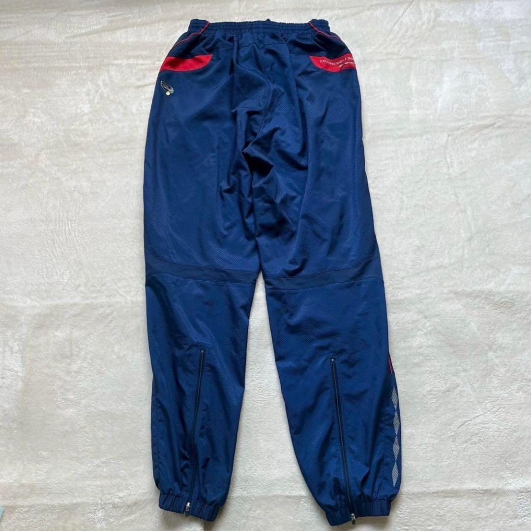 UMBROアンブロ スポーツウェアセットアップ