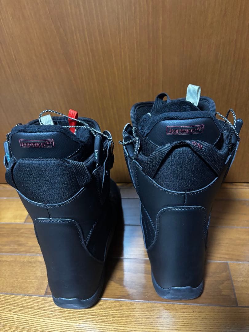 Burton MINIT スノーボードブーツ
